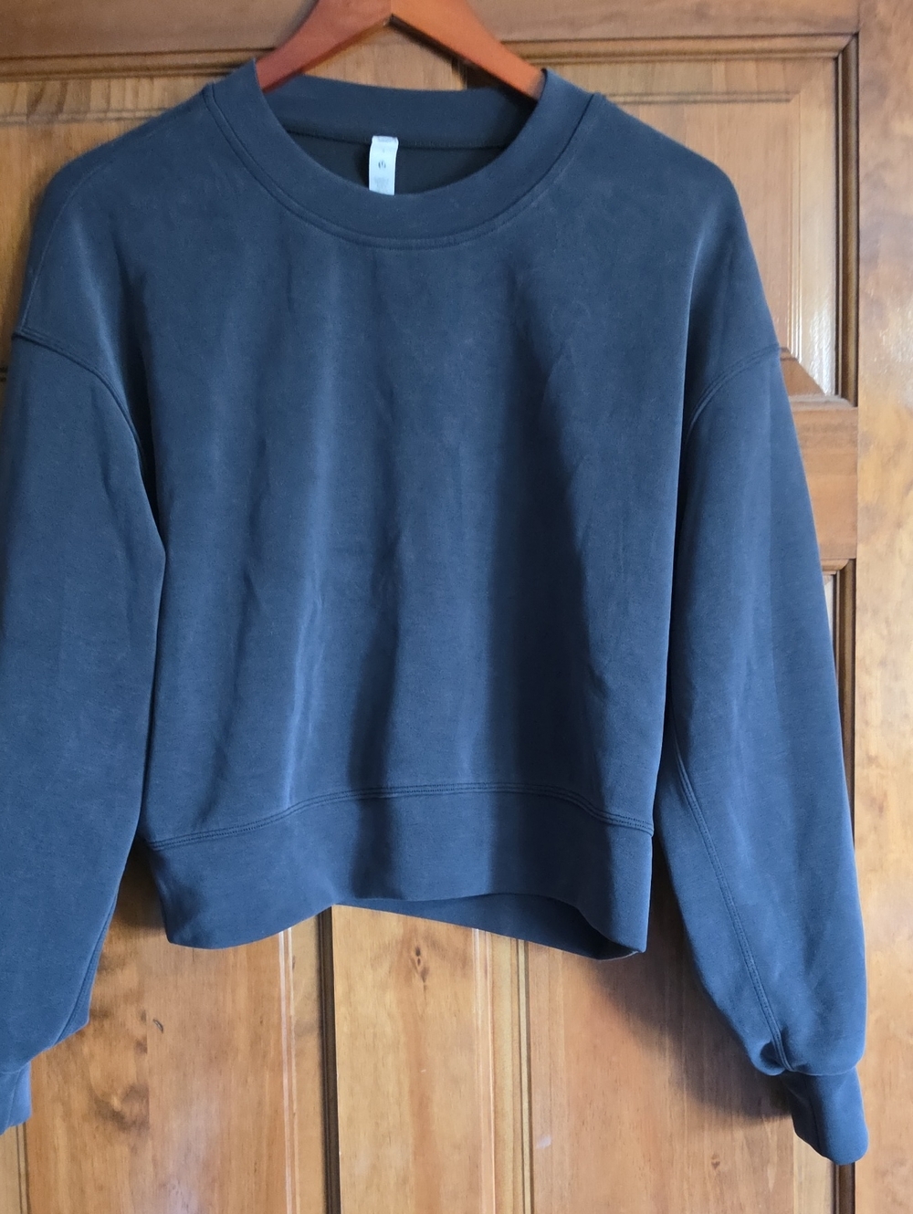 lululemon athletica Women's Softstream Crew